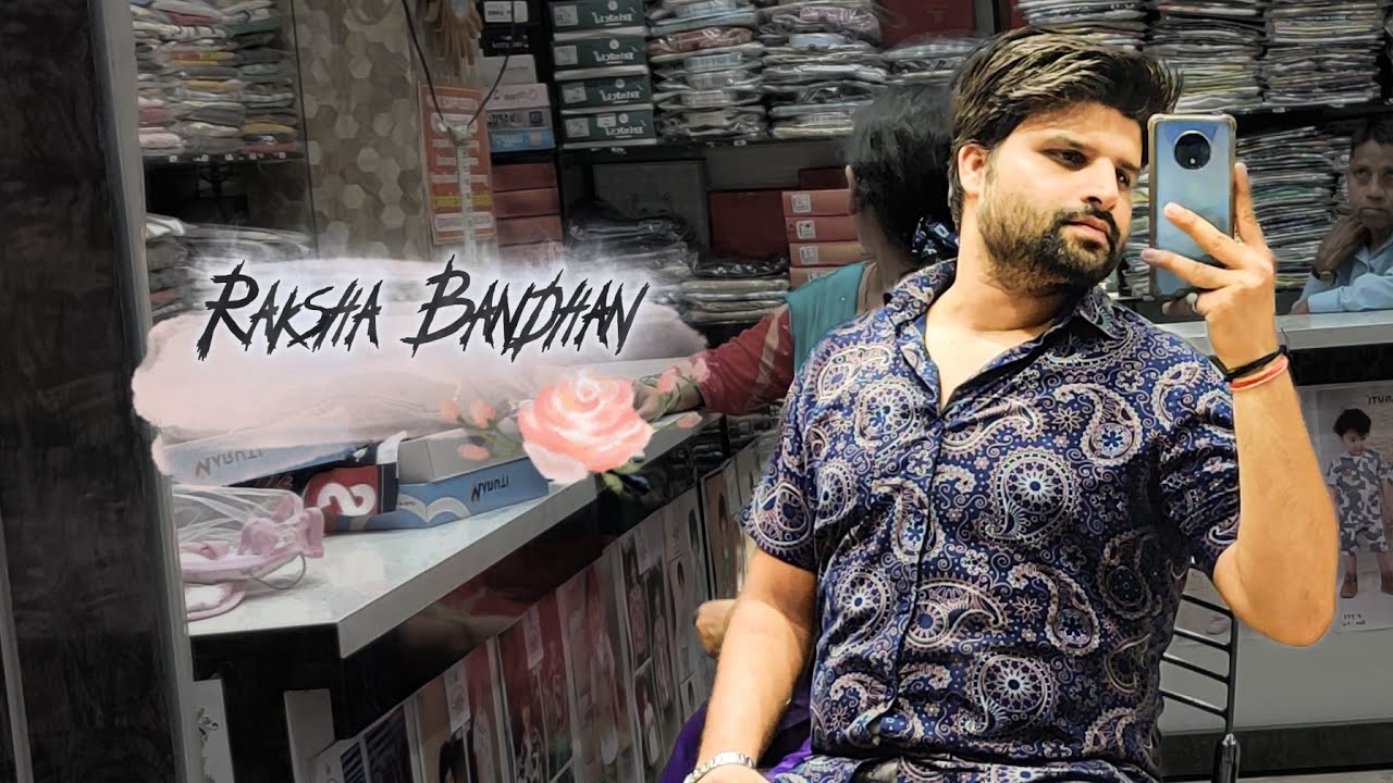 RAKSHA BANDHAN || Rakhi Ke Naam Pe Loot Chalu Hai – Bhaiyon Sambhal Jao!