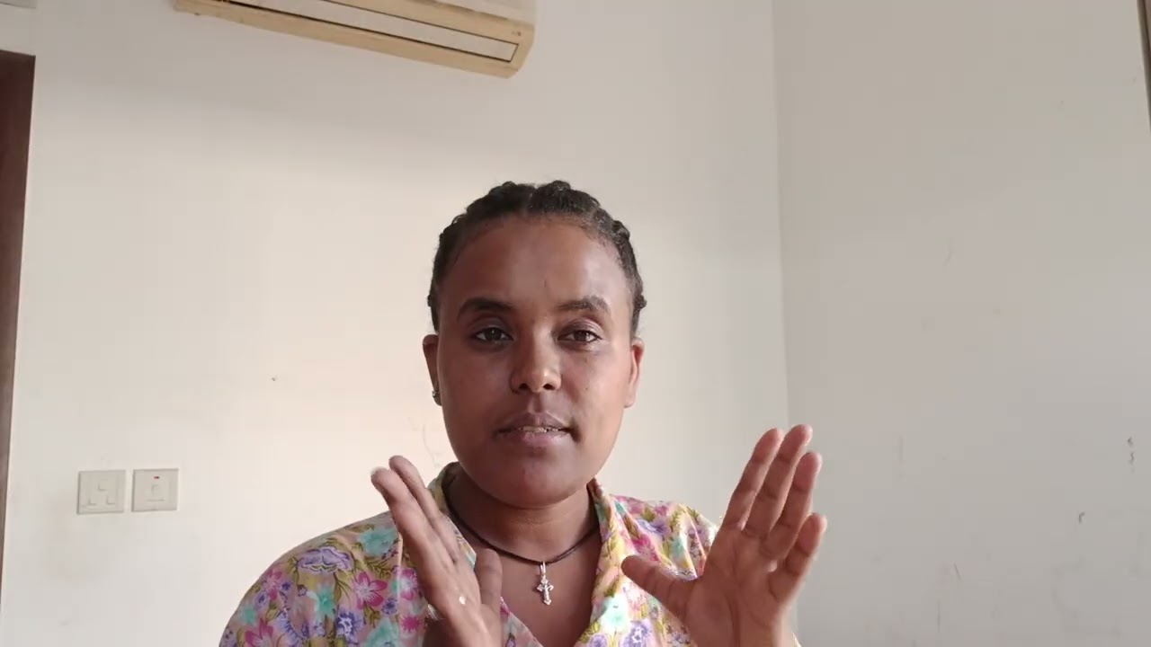 ቆራጥ እኮ ነኝ ☀️🌞የነገዋን ፀሀይ ለማየት ዛሬ ላይ🩴😢🤕እራሴን እጂ ልብስ 👗 መቀየር አልፈልግም 