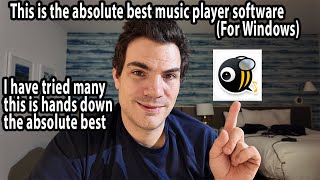 What is the best music player for massive music libraries? screenshot 3
