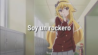 Rocker - Ac/Dc (Subtitulada En Español)
