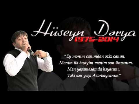 Huseyn Derya-Can Vetenim 2