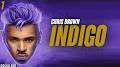 Video for Chris Brown Indigo