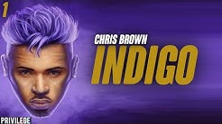 Chris Brown - Indigo (Lyrics)