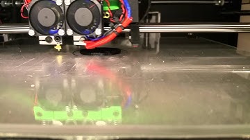 Solidoodle Workbench E3d-V6