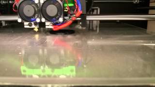 Solidoodle Workbench E3d-V6