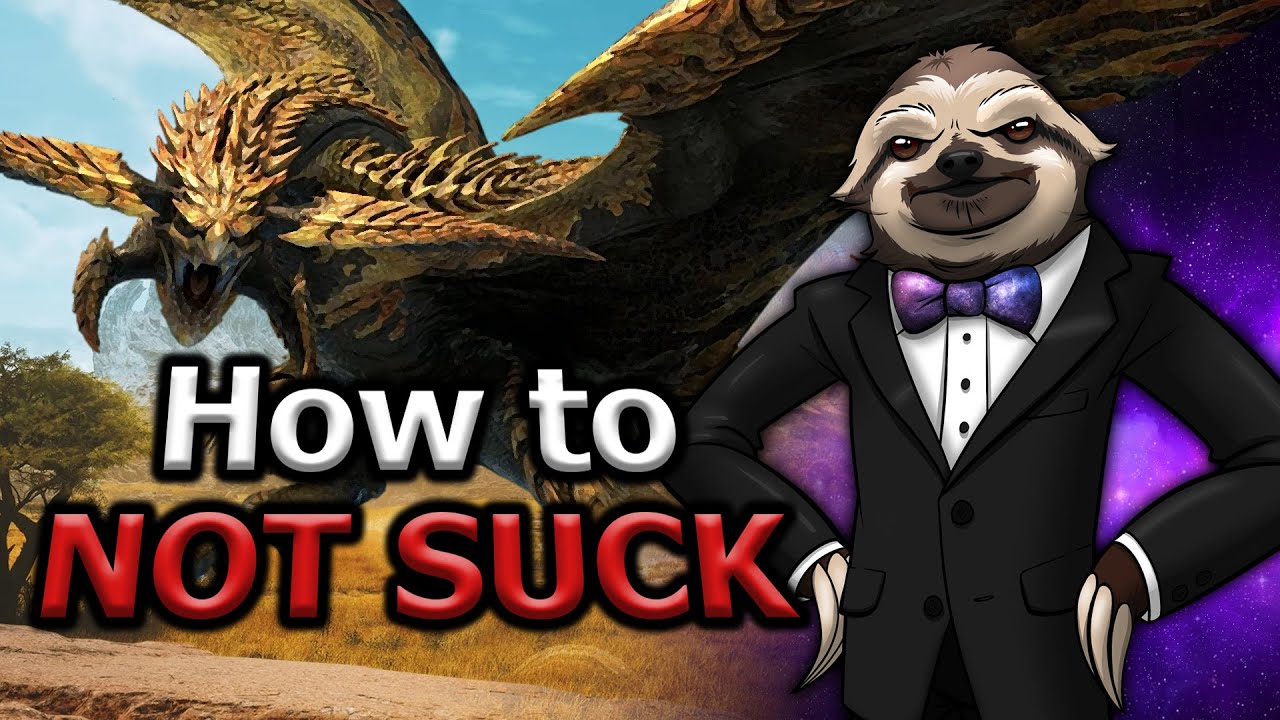 Чему Monster Hunter Wilds НЕ учит | Советы для новичков