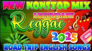 TOP REGGAE MIX 2025 ❤️ MOST REQUESTED REGGAE LOVE SONGS 2025 ❤️ ALL TIME FAVORITE REGGAE SONGS