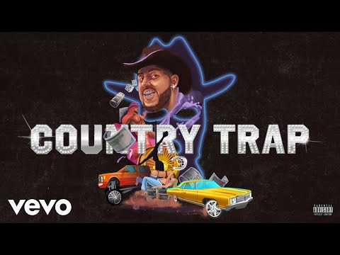 Jamie Ray - COUNTRY TO THE CITY (Official Audio)