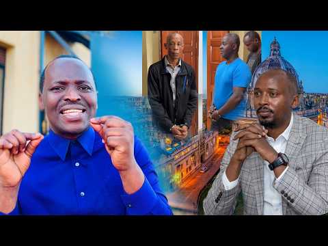 Mutabazi kuri Minister Yanze Kurya Iminwa Avuga Ibyo tutari tuzi