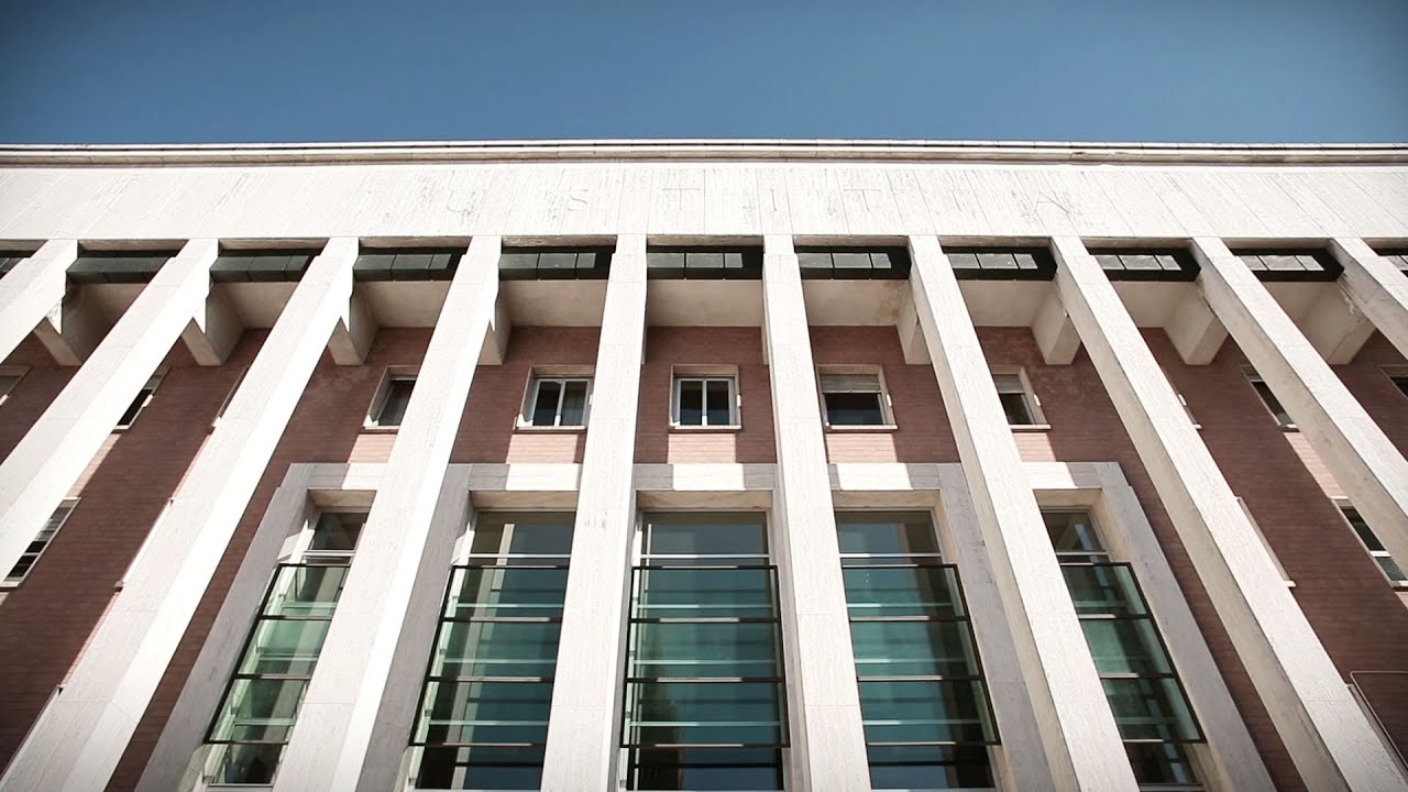 Procura della Repubblica presso il Tribunale di Forlì