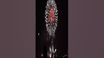 When They Accidentally Shoot off all the Fireworks at Once || ViralHog