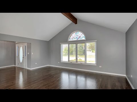 14954 Carlton Ln, Homer Glen, IL home video tour