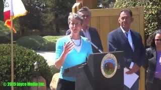 20150520 •  JEWELL ANNOUNCES 50 MILLION WATERSMART PROGRAM • 93560