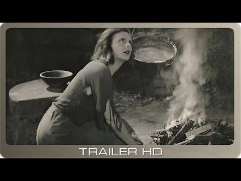 Das blaue Licht ≣ 1932 ≣ Trailer