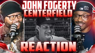 John Fogerty - Centerfield (REACTION) #reaction #johnfogerty #airplaybeats @AirplayBeats