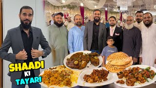 Attending A Vip Pakistani Wedding With My Friends