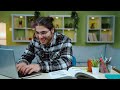 Study Online Then Come to London | LMSC Hybrid STEM Sixth Form | International Students