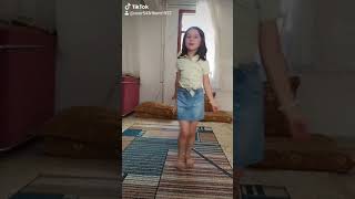 مشاهير تيك توك .tiktok ., رقص زومبا .cennetençiçektooliyorum