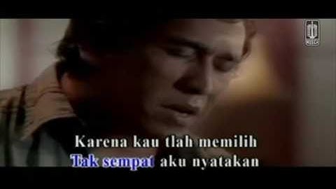 Iwan Fals - Ijinkan Aku Menyayangimu Official Video