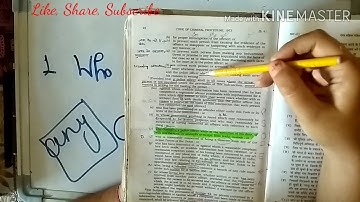 When Police May Arrest Without Warrant? Section 41