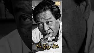 Tan Tjeng Bok
