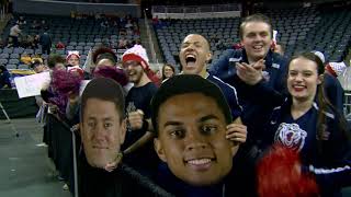 OVC college basketball tournament to stay in Evansville, Indiana
