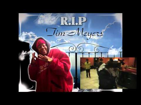 RIP Tim Meyers