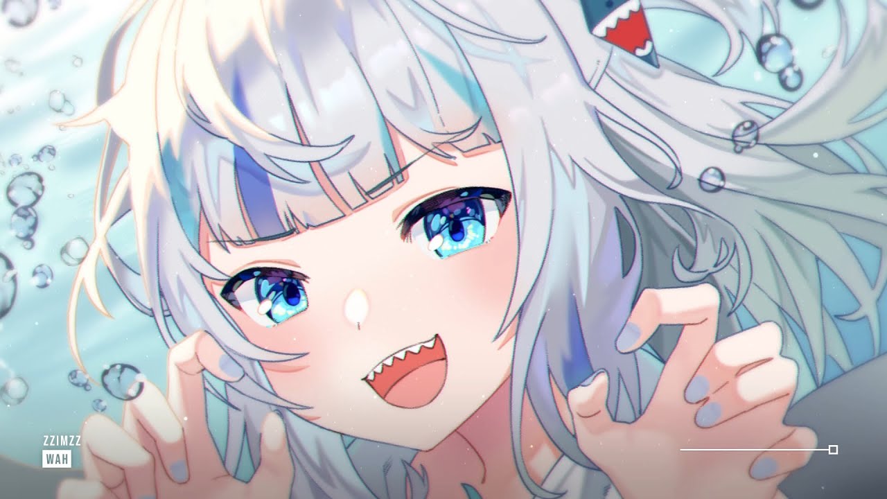 ZzimzZ - WAH ♪