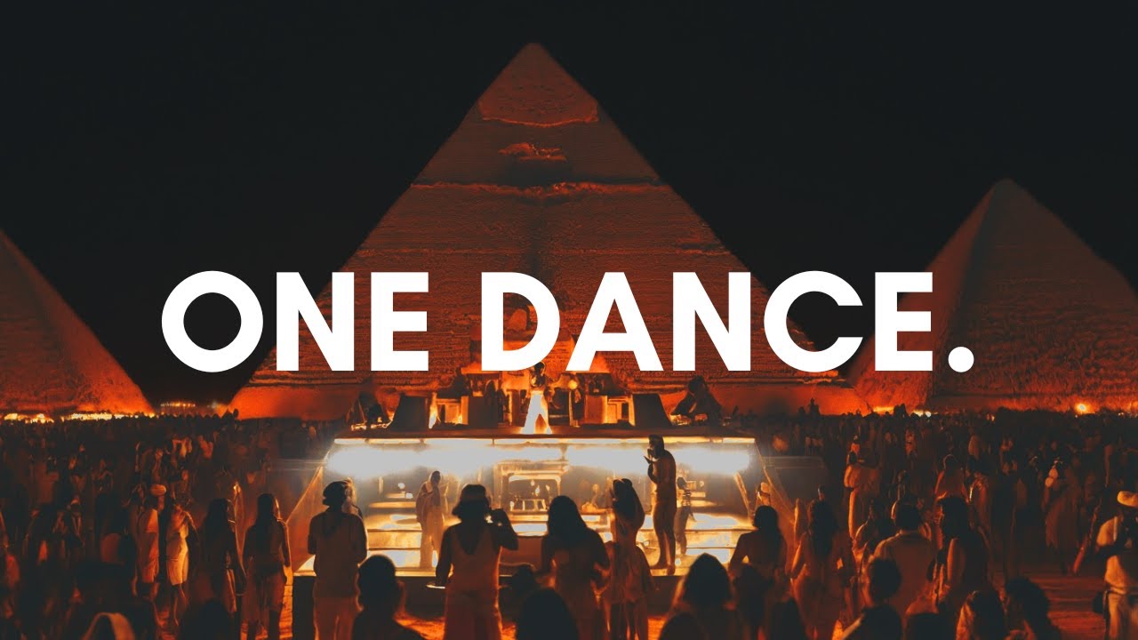 Download Drake, Wizkid, Kyla - One Dance (NARO & LUMERE Afro House Remix) MP3