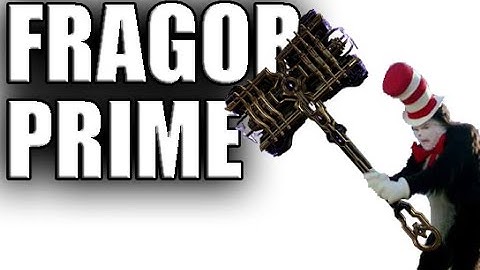 Why Would You Use #149: Fragor Prime Revisited