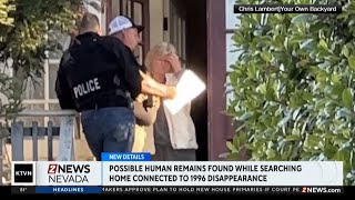Kristen Smart's remains possibly found