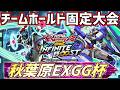 第6回秋葉原EXGG杯！〜仲間とリンク！固定部門〜【イ二ブ】【EXVSIB】