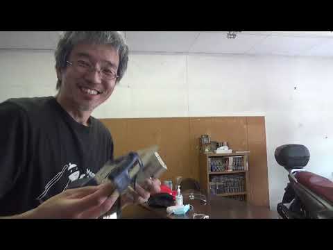 アイワ カセットボーイ なんとお気に入りの音楽をカセットに入れて