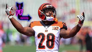 Is Joe Mixon already Unobtainable?