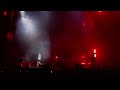 Yungblud live at Ally Pally - Machine Gun