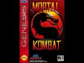 Mortal Kombat 1 Прохождение за Scorpion'a Sega Rus #games #scorpion #sega#mortalkombat#морталкомбат