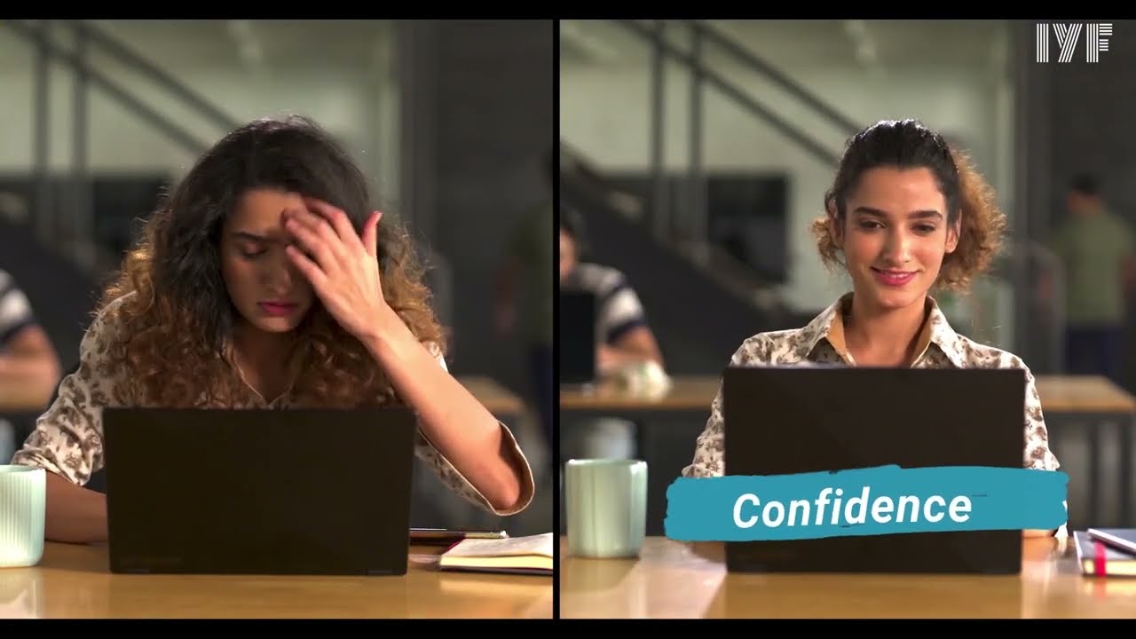 IYF PTST YouTube ad 1  - WeBeeSocial