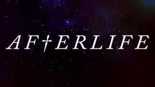 Video thumbnail of "Greyson Chance - Afterlife (Official Lyric Video)"