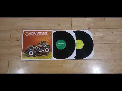 Astrud Gilberto - The Gentle Rain - Latin Verve Rmxd 2005