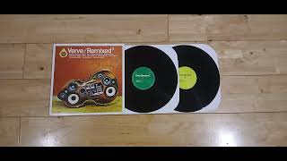 Astrud Gilberto - The Gentle Rain - Latin Verve Rmxd 2005