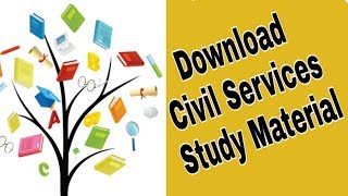 Best Website to Download Study Materials Books Notes for Free screenshot 4