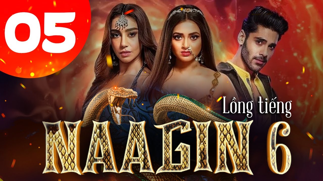 Phim Truyền Thuyết Người Rắn Hay Nhất | NỮ THẦN RẮN BÁO THÙ Tập 5 | Phần 7 Sắp Ra, Xem Trước Phần 6