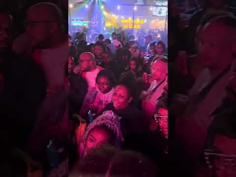 CCB - Keep Forgettin’ feat. J’TA | Live @ Throw Social DC for Big Danie.J Birthday 🥳