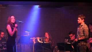 "Dare To Dream" from IN THE LIGHT - Laura Osnes & Jeremy Jordan