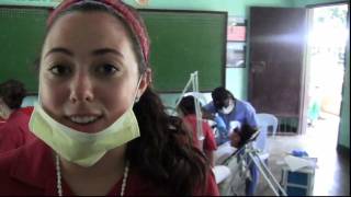 International Service Learning 2010 Video - University of Louisville