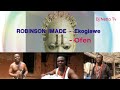 Robinson Imade - Ekogiawe, Ofen