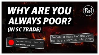 The ACTUAL Reason You Make No Currency in Path of Exile | 3.21 Crucible