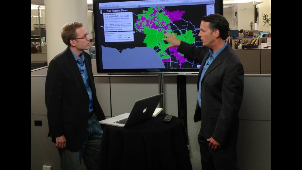 2013 Los Angeles election recap and analysis