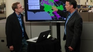 2013 Los Angeles election recap and analysis