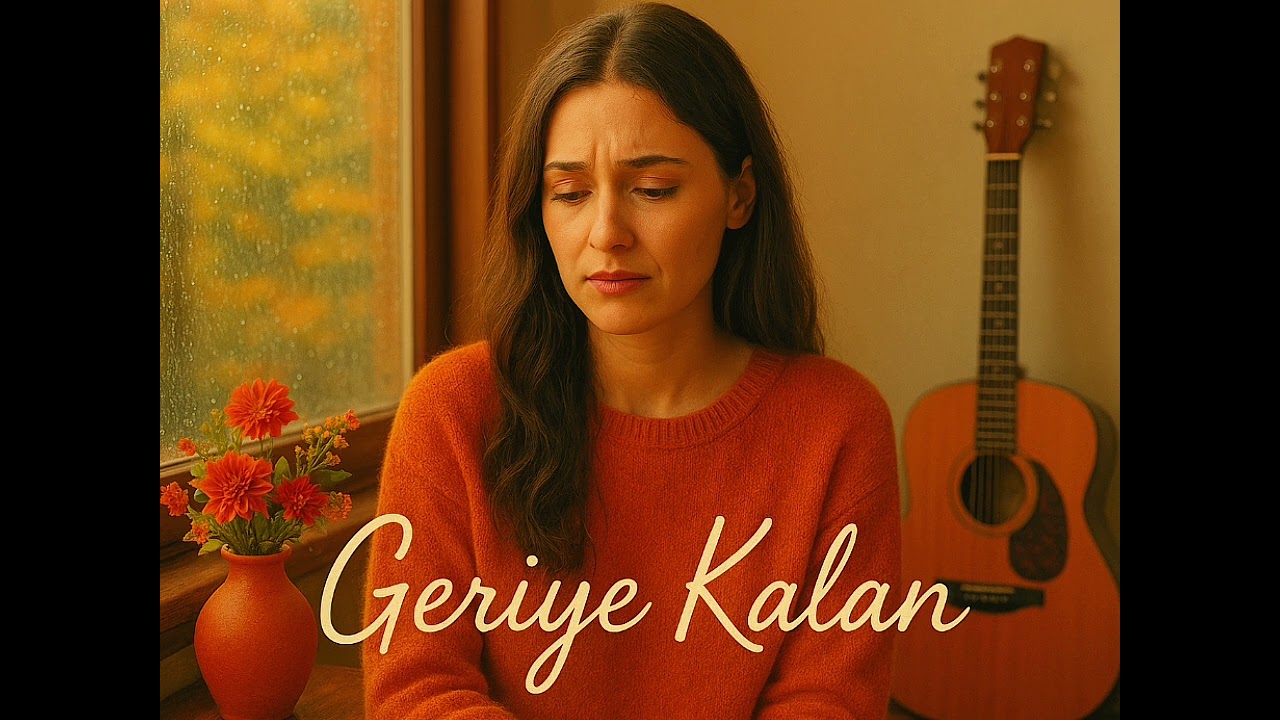 Geriye kalan | bir nefes akustik | bu şarkı hiç bir yerde yok